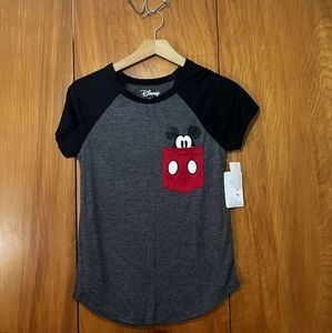 Mickey Mouse T-Shirt